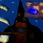 worm hole - Mage Arena spell