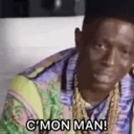 C'mon now dawg C'mon mayne- Boosie