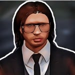 Oei ik val van de trap af