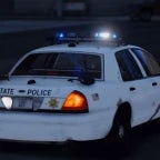 Police Yelp Siren Sound Effects