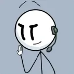 Dance, Mr Funnybones!