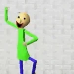 Bald Basic Music (Normal)