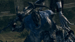 knight artorias dark souls artorias of the abyss intro scream