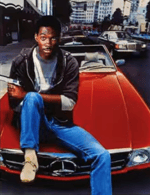 Harold Faltermeyer - Foley Shoots A Bad Guy