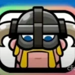 Elite Barbarian - Barbaros De Elite Clash Royale Sound Effect