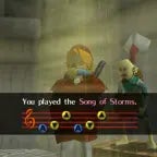 song of storms zelda remix