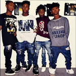 All my fells