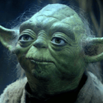 Do or Do not There is no try Yoda