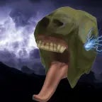 get this guy banned!