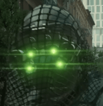 PAYDAY 3 Cloaker sound