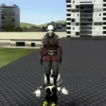 Garry's Mod Ragdoll Sound