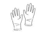 Medical Exam Gloves