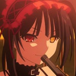 Kurumi Ara Ara ❤️