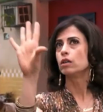 o tempo está passando sueli