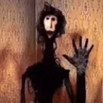 BOILED ONE SCARY (slowed to 0.8x speed) its escaping. (copy)