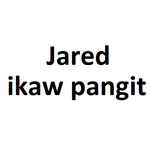 Jar ikaw ang pangit