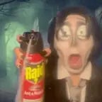 maya winky nah what the freak