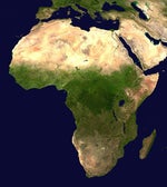 Africa Names