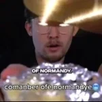 Camembert of Normandie