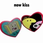 Smiling Friends - Squim makes Mr. Ice Cream cry