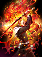 DEMON SLAYER