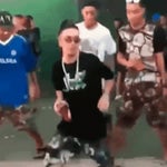 Pumped up kicks Funk