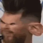 gmido mmessi