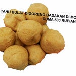 suara tahu bulat ngomong sunda