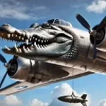 Bombardilo Cocodrilo