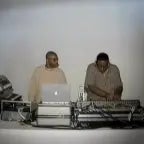 Hagebuddne Techno Version)