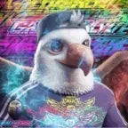 american eagle sound haha sigma - Sound