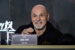 John fury I'll bum ya