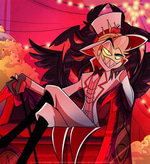 Lucifer beats depression