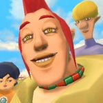 Groose Theme - Sound