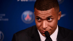 Kylian Mbappé « le football il a changé »