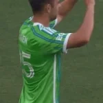 Jackson Ragen with the header!!!!