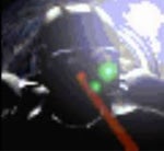 Nuclear launch detected