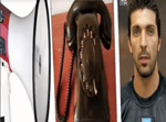 Megaphone telephone gianluig buffon