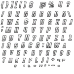 Avenged Sevenfold Buried Alive [Official Lyrics Video]