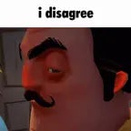 Hello Neighbor chase music