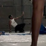 I JUST HIT THE JACKPOT