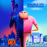 Double Life - From "Despicable Me 4" - Slowed