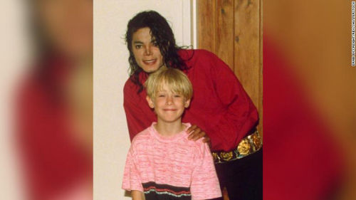 Macaulay Culkin