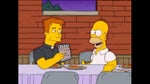 Homer Simpson : The Simpsons Bingo!!