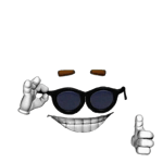 Man screaming meme sound effect