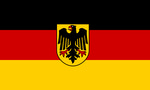 das war ein befehl! but louder.