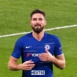 Chelsea Song