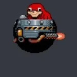 METAL KNUCKLES Theme ig idk