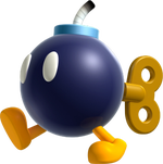 Bob-Omb 64