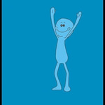 I'm Mr. Meeseeks